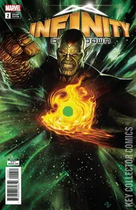 Infinity Countdown #2