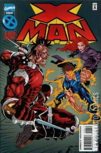 X-Man #6