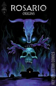 Rosario: Origins #1