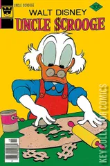 Variant Cover for Walt Disney's Uncle Scrooge #146
