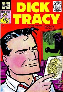 Dick Tracy #94