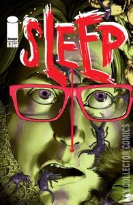 Sleep #8