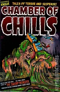 Chamber of Chills #12