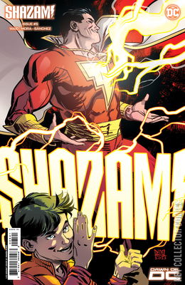Shazam
