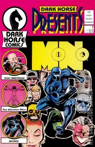 Dark Horse Presents #7