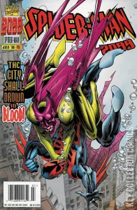 Spider-Man 2099 #45