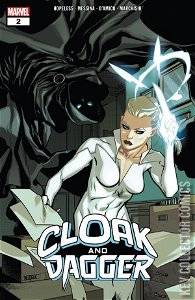 Cloak & Dagger #2