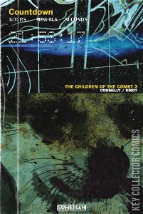 Children of the Comet #3