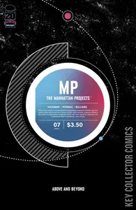 The Manhattan Projects #7