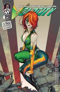 Velocity #2