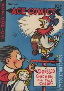 Ace Comics #119
