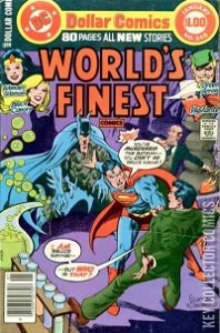 World's Finest Comics #248
