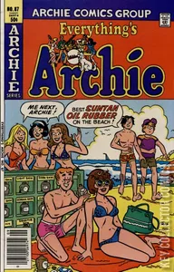 Everything's Archie #87