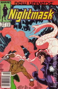 Nightmask #12