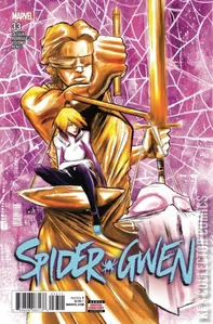 Spider-Gwen II #33