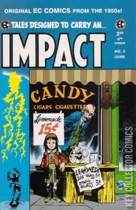 Impact #3