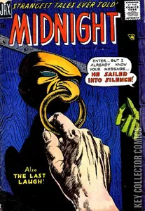 Midnight #5