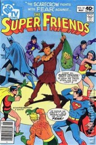 Super Friends #32