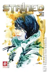 Variant Cover for Stained #1