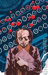 Variant Cover for Nightbreed #7
