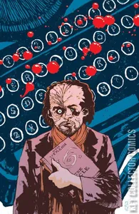 Nightbreed #7