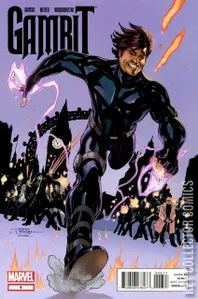 Gambit #6