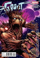 Variant Cover for Groot #1