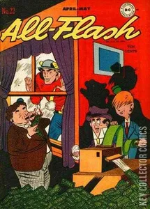 All-Flash #22