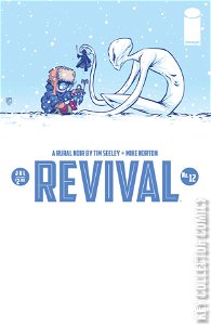 Revival #12