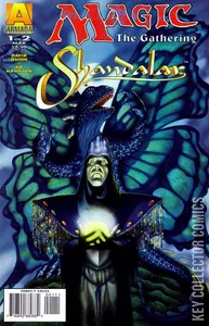 Magic the Gathering: Shandalar #1
