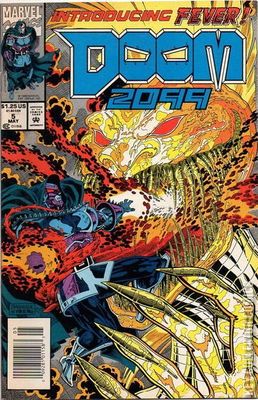 Doom 2099
