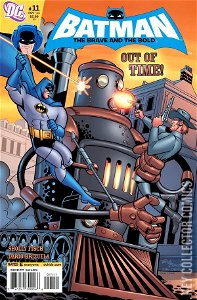 All New Batman: The Brave and the Bold