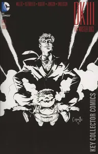 Dark Knight III: The Master Race #3
