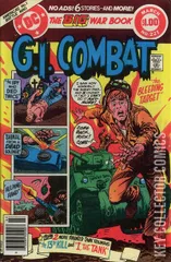 Variant Cover for G.I. Combat #227