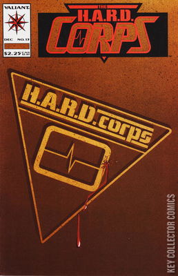 The H.A.R.D. Corps