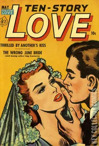 Ten-Story Love #182