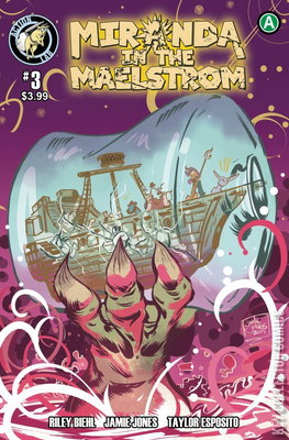 Miranda in the Maelstrom