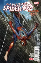 Cover for Amazing Spider-Man #1.3