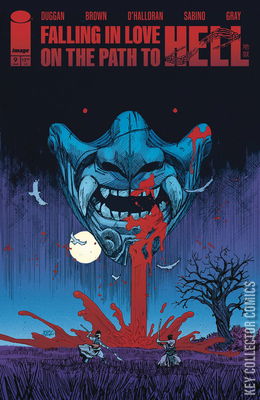 Falling in Love on the Path to Hell