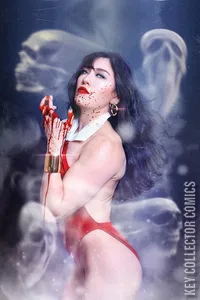 Vampirella #13