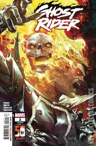Ghost Rider #2
