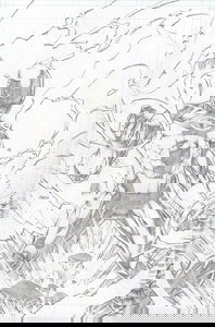 Radiant Black & White #1