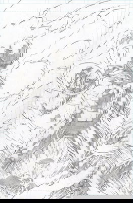 Radiant Black & White