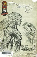 Variant Cover for Darkness, The #75