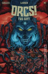 Orcs: The Gift #1