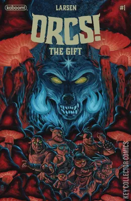 Orcs: The Gift