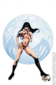 Vampirella #25