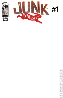 Junk Rabbit