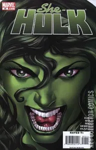 She-Hulk #25