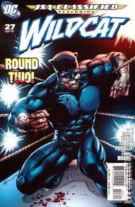 JSA: Classified #27